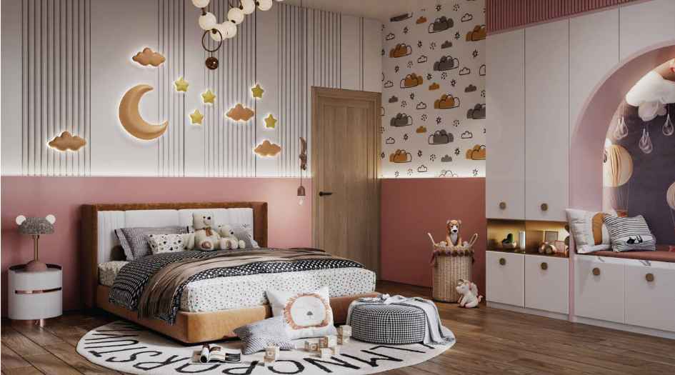 La Mer-Residence-Gallery-Kids-Bedroom